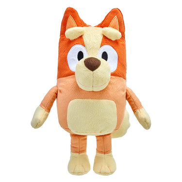 33cm Bluey/Bingo Plush with Sounds
